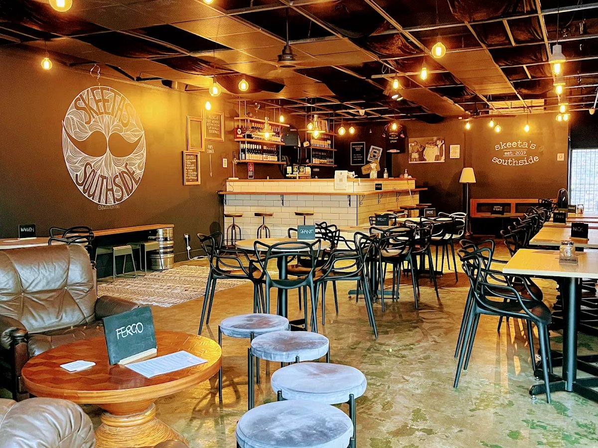 Featured image for Skeeta’s Southside