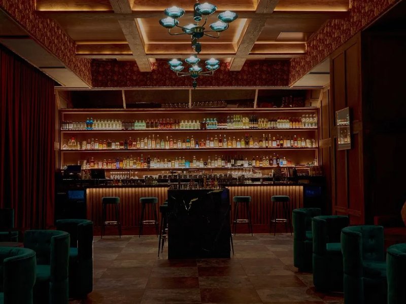 Panamericano Bar photo 1