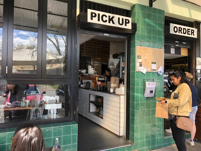 Seven Valleys Cafe photo 1