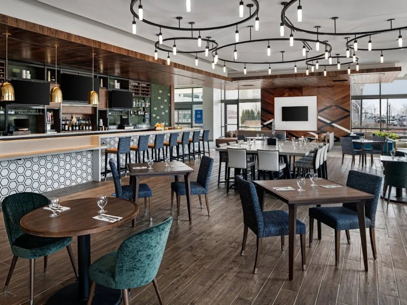 Water Street Grill photo 1
