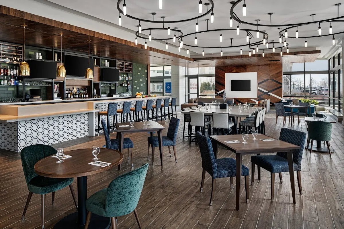 Featured image for Water Street Grill