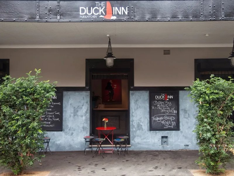 The Duck Inn Pub & Kitchen photo 1