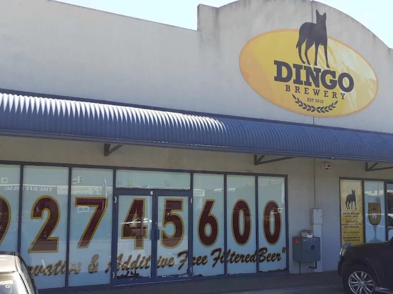 Dingo Brewery photo 1
