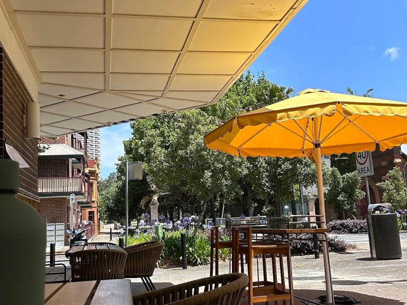The Tilbury Hotel photo 1