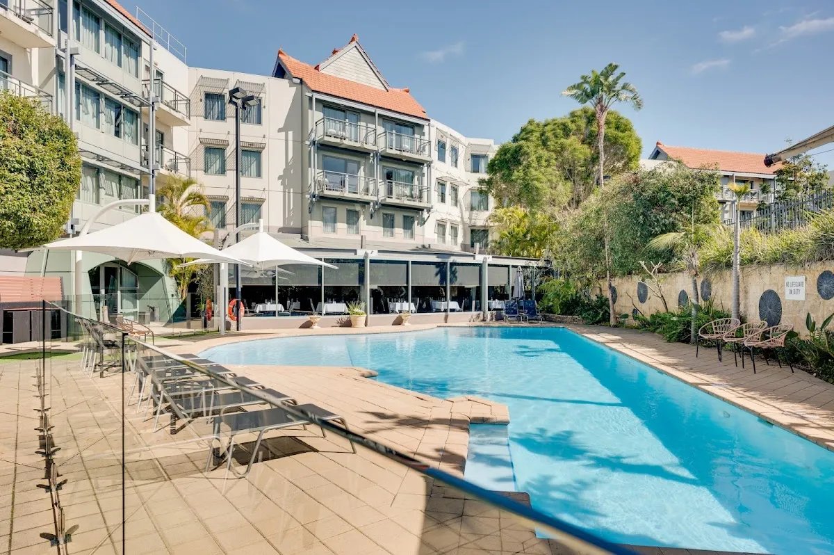 Featured image for Pagoda Resort & Spa
