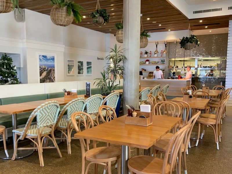 Clovelly Hotel photo 1