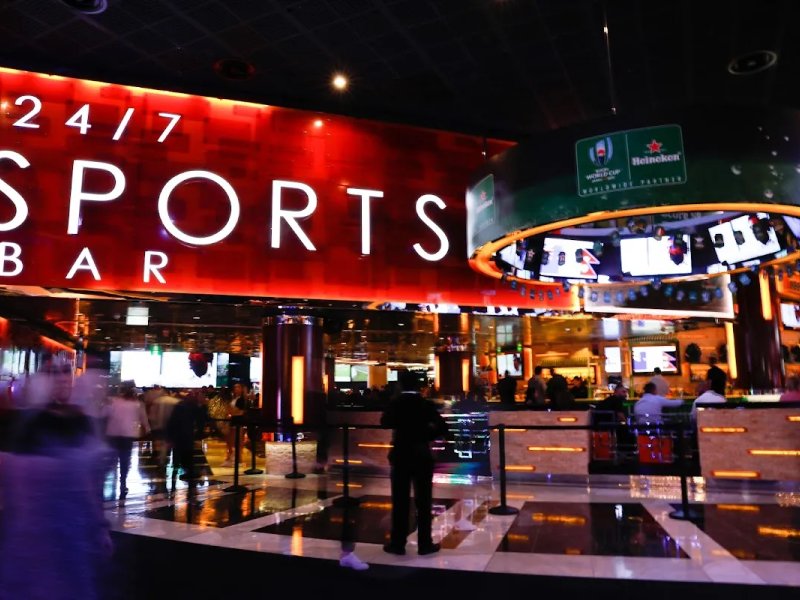 Sports Bar photo 1