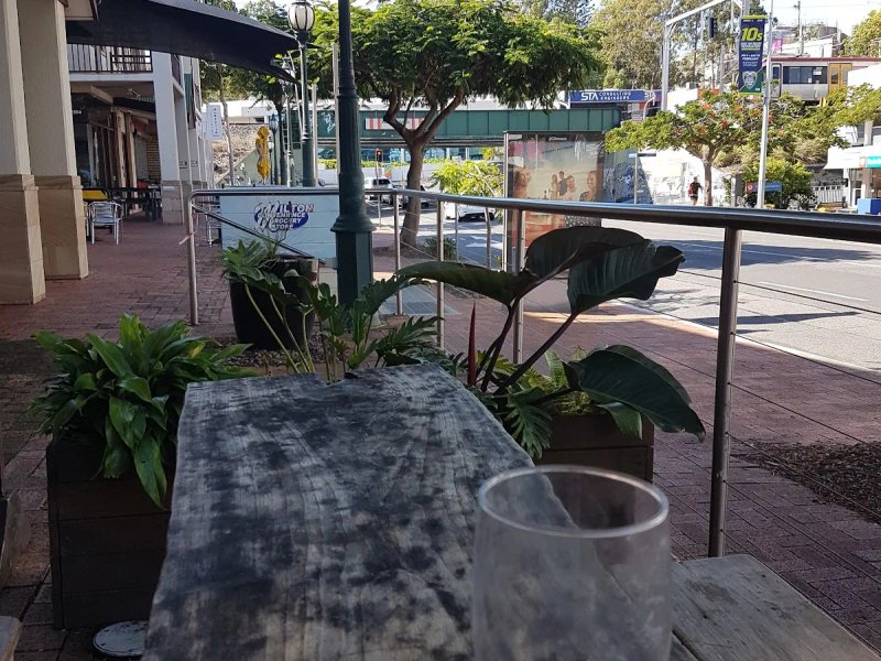 The Scratch Bar photo 1