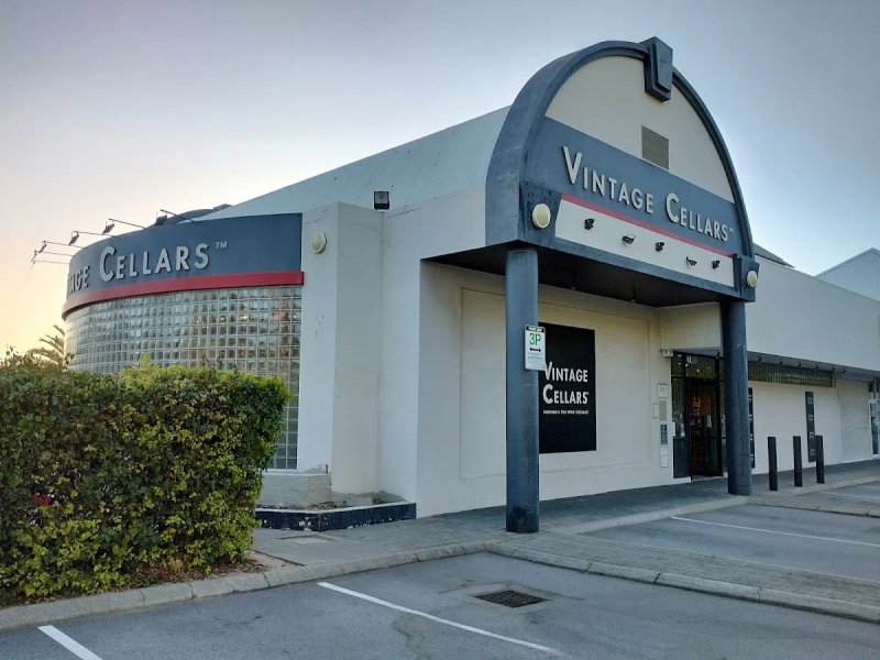 Liquorland South Perth (formerly Vintage Cellars South Perth) photo 1