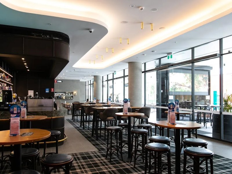 Homebush Hotel photo 1