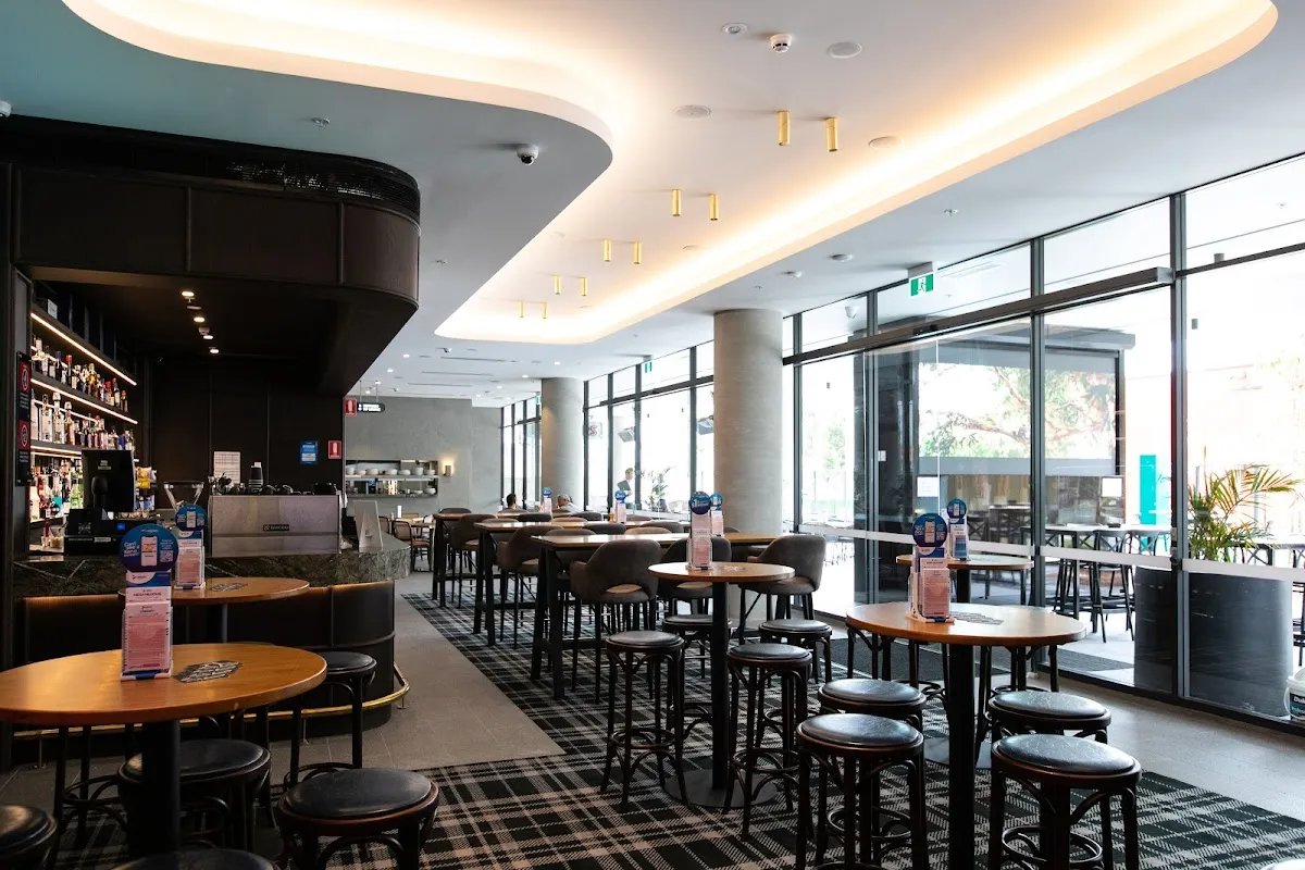 Featured image for Homebush Hotel