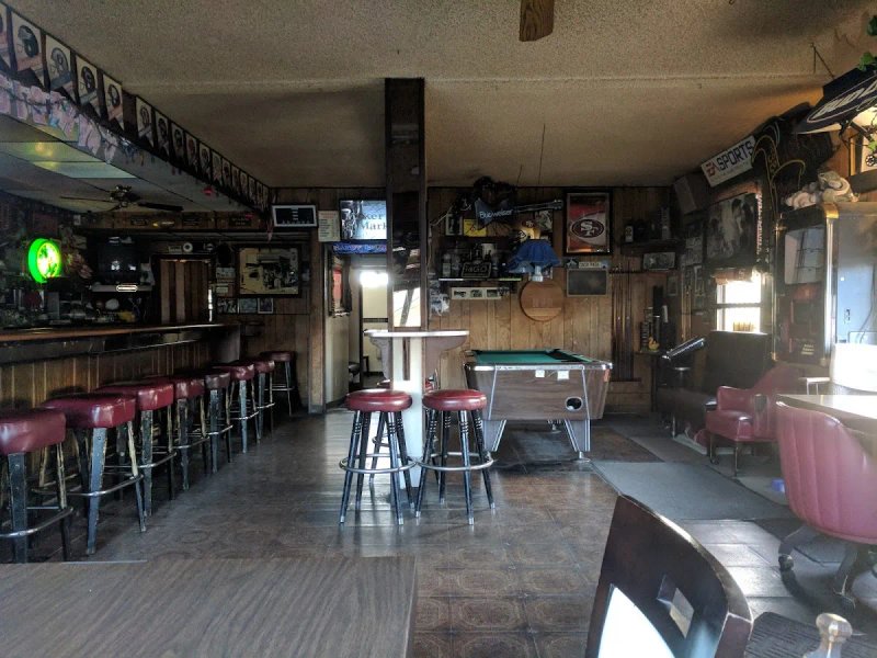 Fairway Cocktail Lounge photo 1