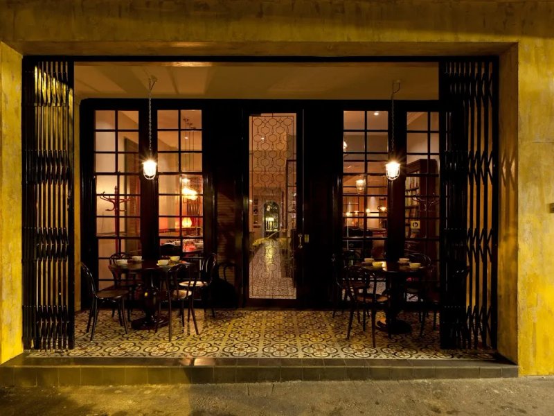 Red Lantern Darlinghurst Vietnamese Restaurant & Private Dining Room ⭐ photo 1