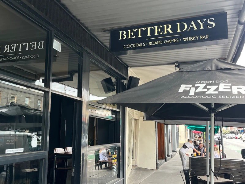Better Days Cocktail Bar photo 1