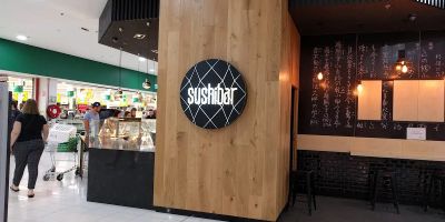 Photo of Sushi Bar, one of the top bars in New South Wales