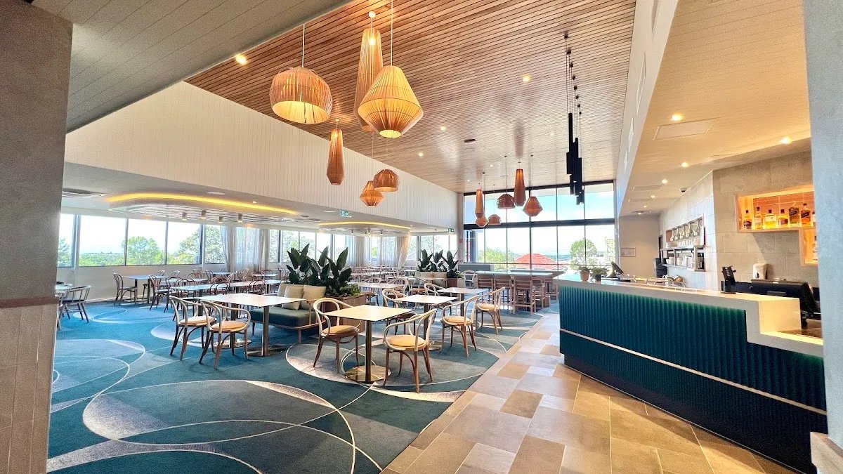 Featured image for Camp Hill Hotel