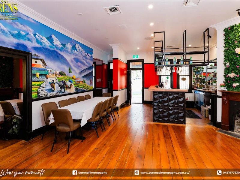 Yarcha Restaurant And Bar photo 1