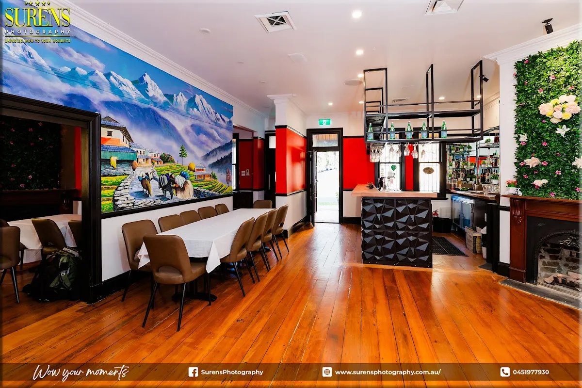 Featured image for Yarcha Restaurant And Bar