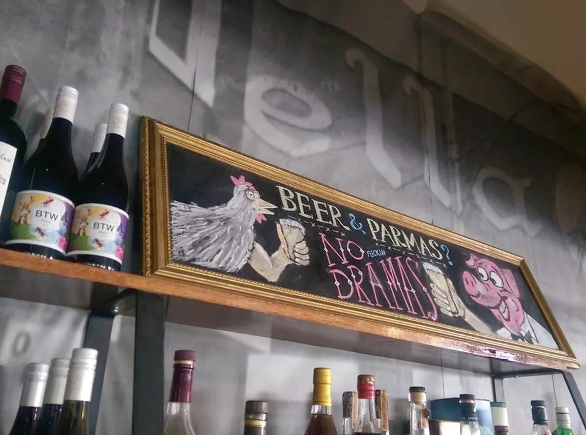 Featured image for The Cherry Tree Hotel
