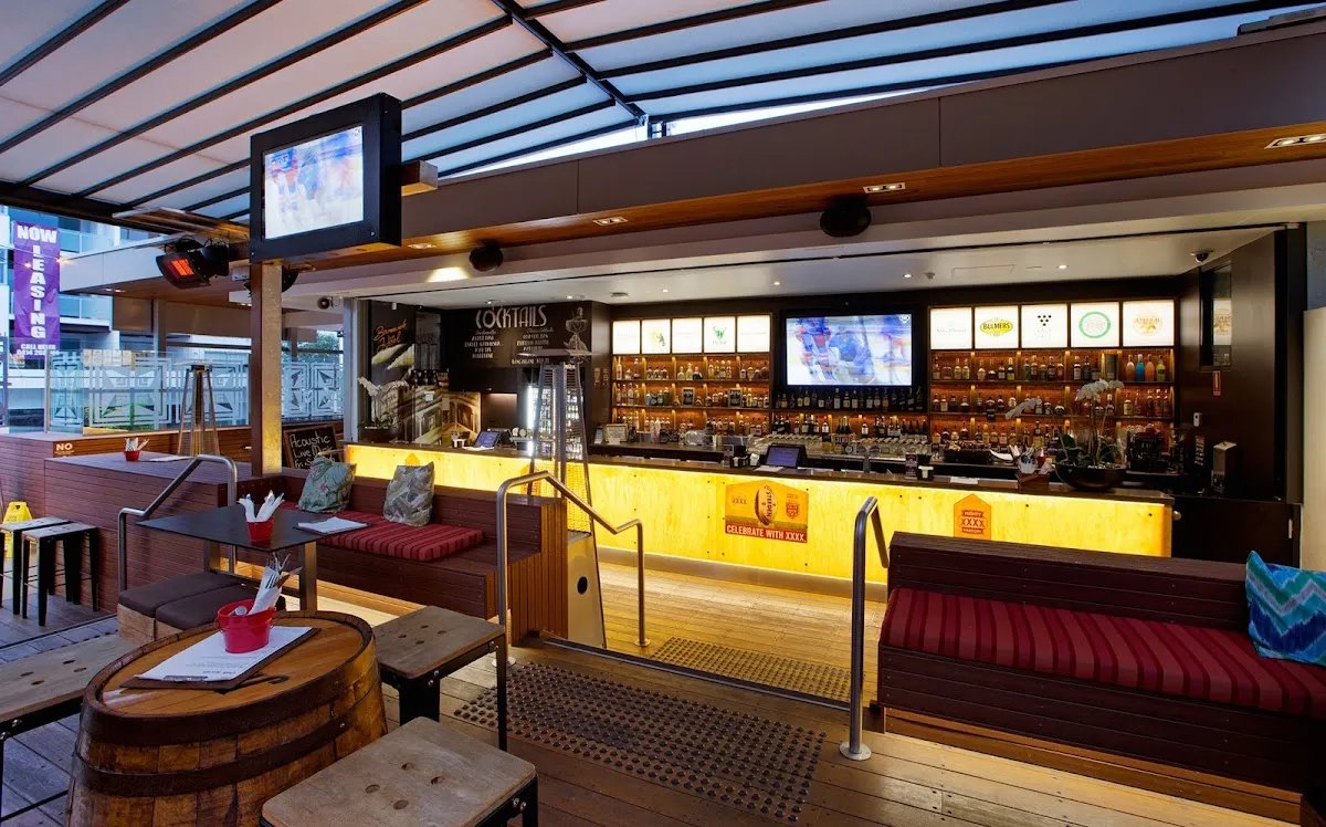 Featured image for Brunswick Hotel