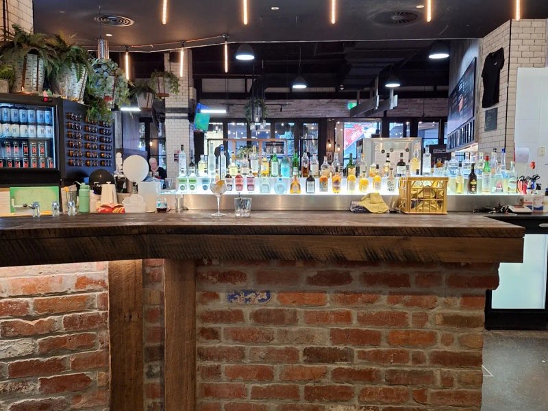 Urban Alley Brewery photo 1