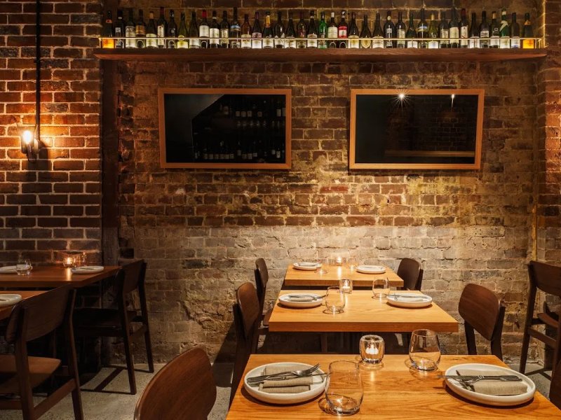 Coogee Wine Room - Restaurant & Bar photo 1