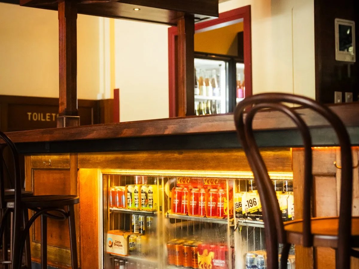 Featured image for The Bat & Ball Hotel