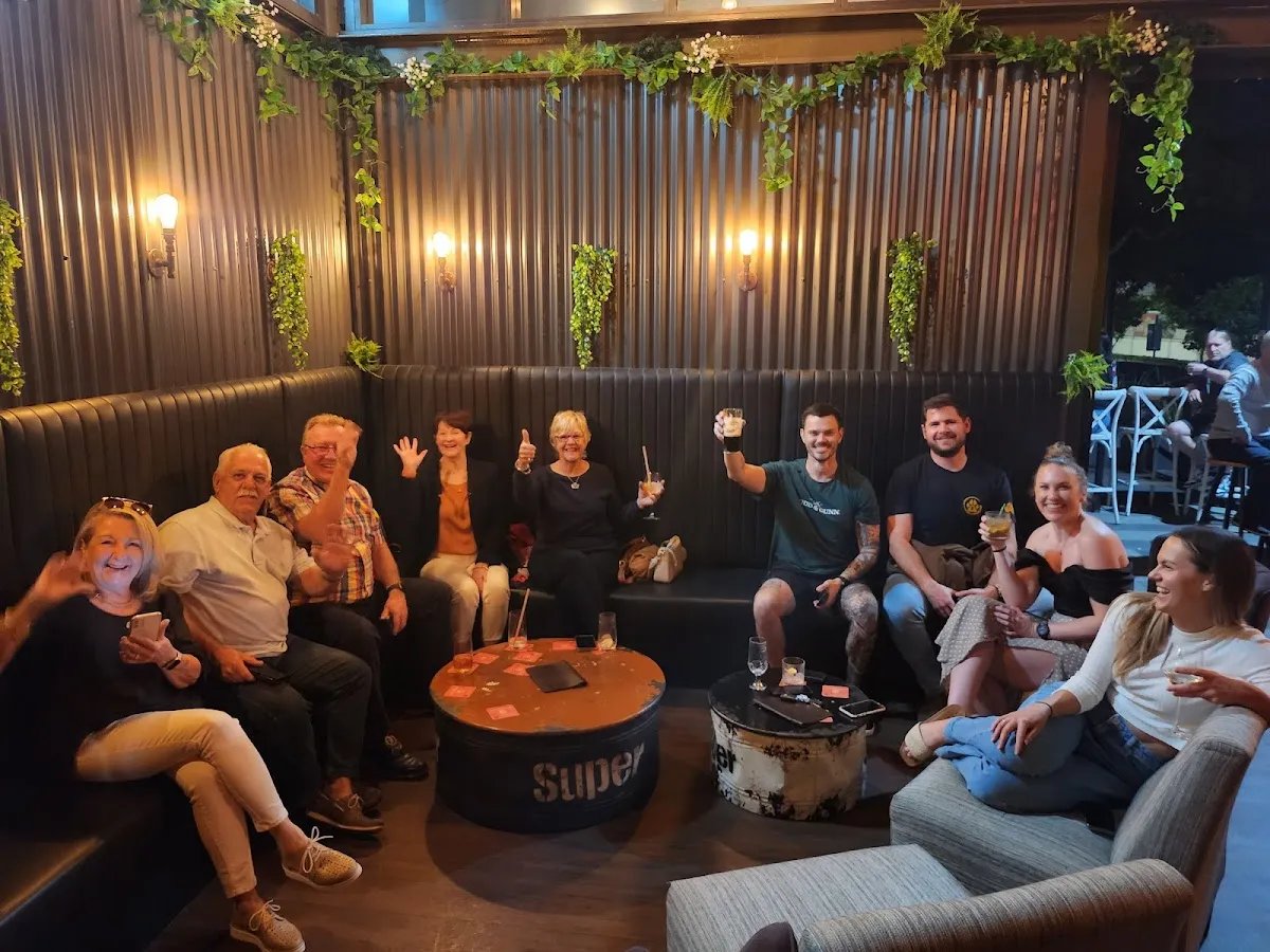 Featured image for Salt Bar Hamilton