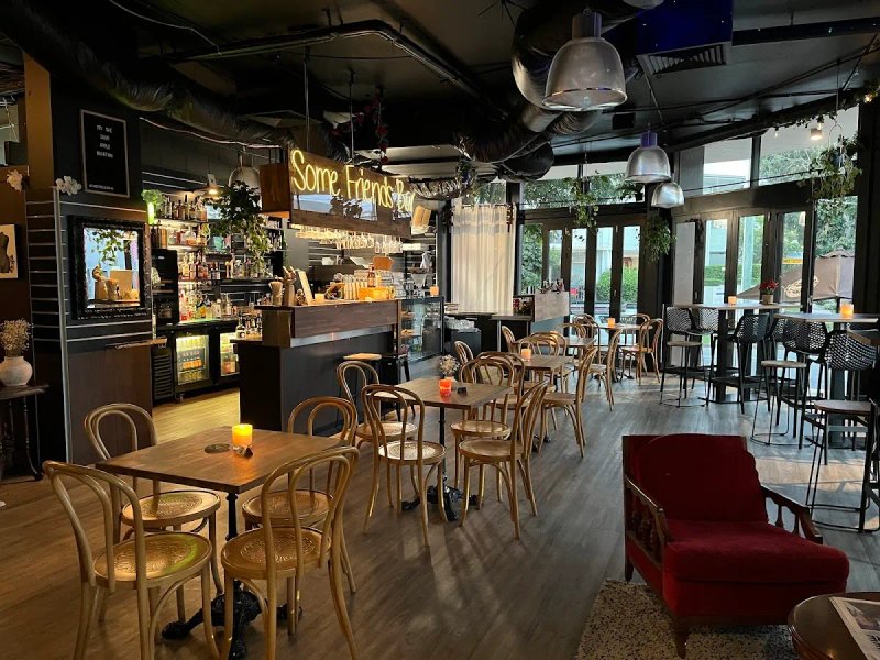 Some Friends Bar photo 1