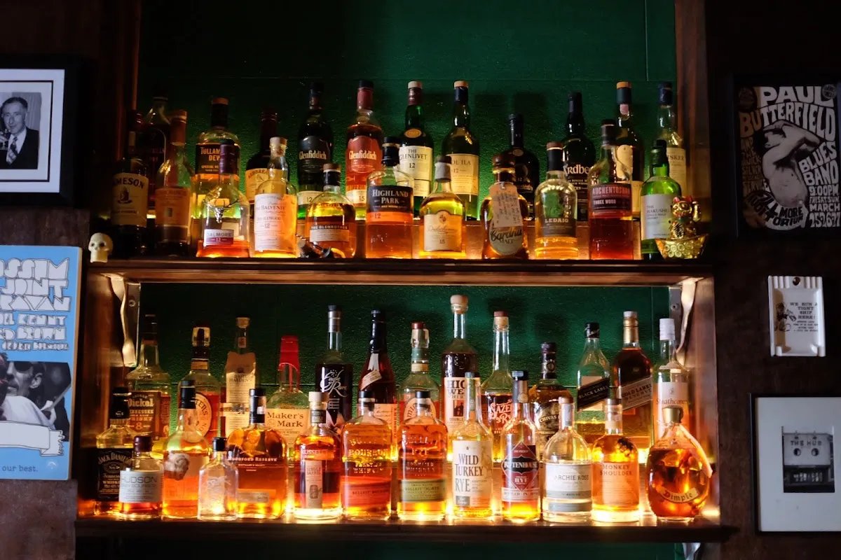 Featured image for Jangling Jack’s
