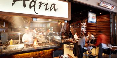 Photo of Adria Bar Restaurant, one of the top bars in Sydney