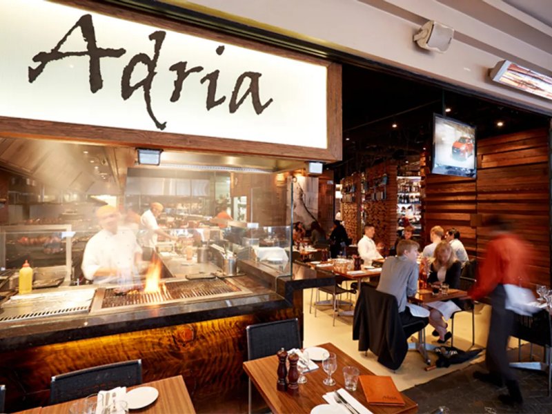 Adria Bar Restaurant photo 1