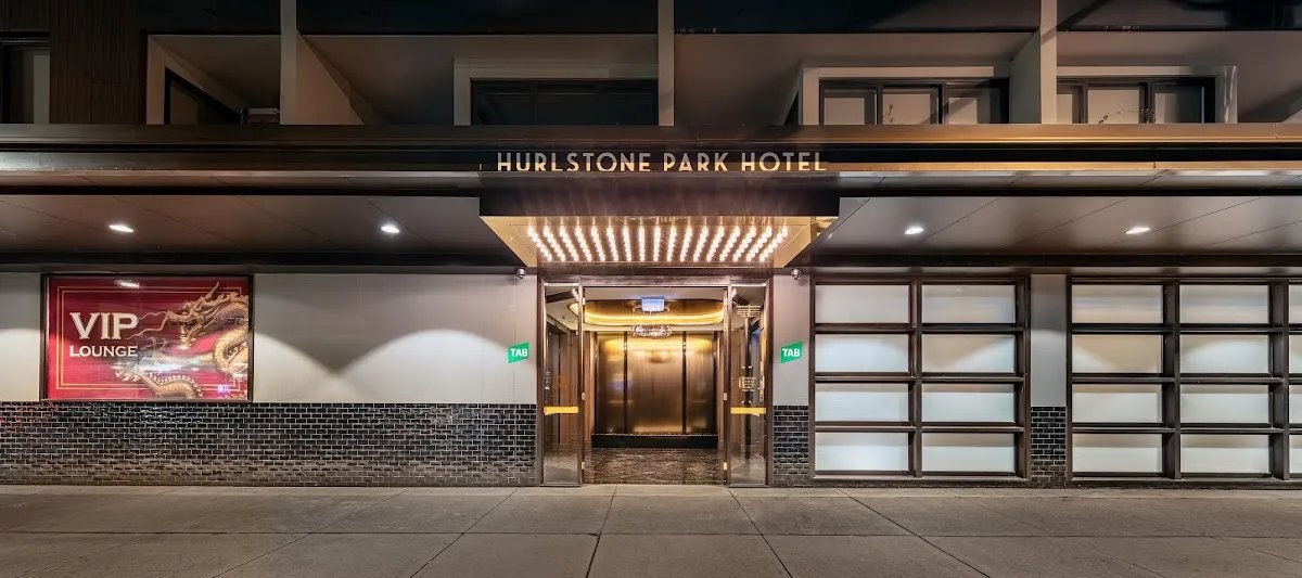 Featured image for Hurlstone Park Hotel