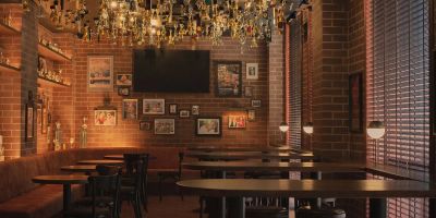Photo of Baptist Street Rec. Club, one of the top bars in New South Wales