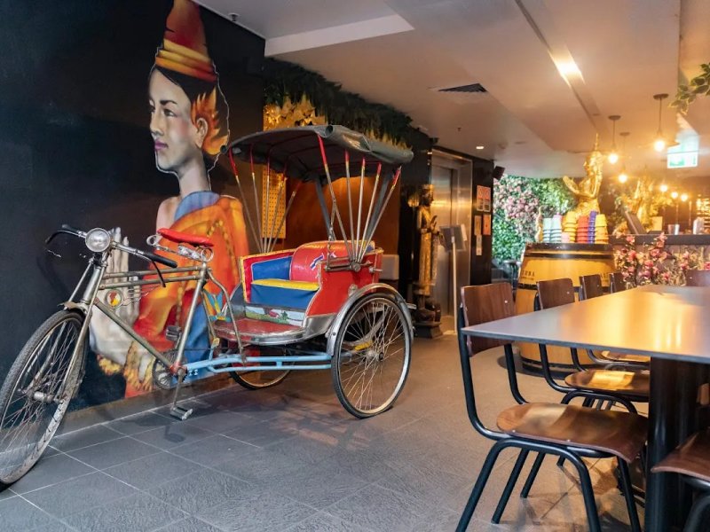 Central Hotel photo 1