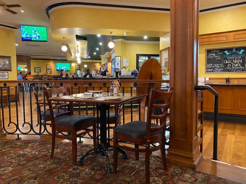 The 7th Ave Bar & Restaurant photo 1