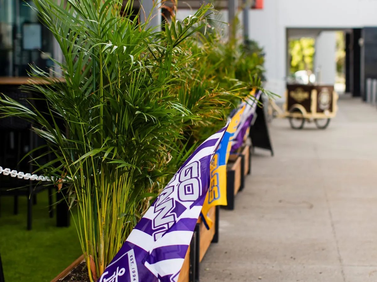Featured image for Three B's Bar and Bistro