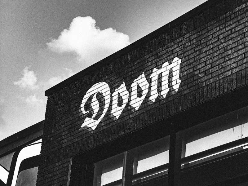 Doom photo 1