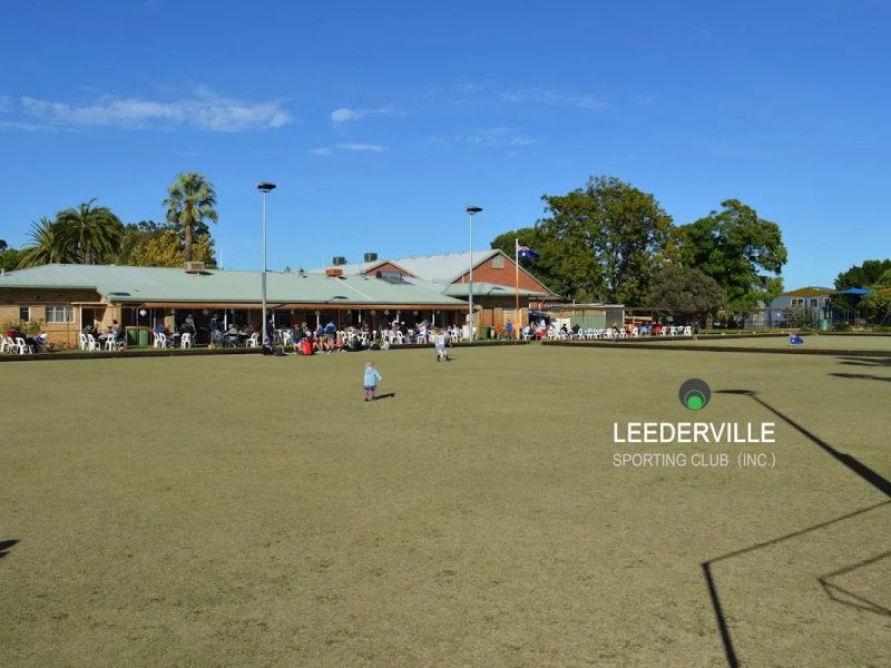 Leederville Sporting Club Inc. photo 1