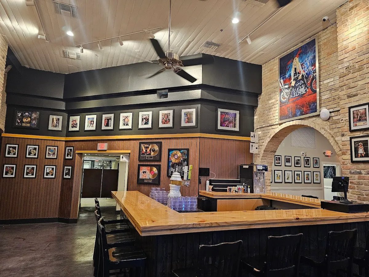 Featured image for Maggie Mae's