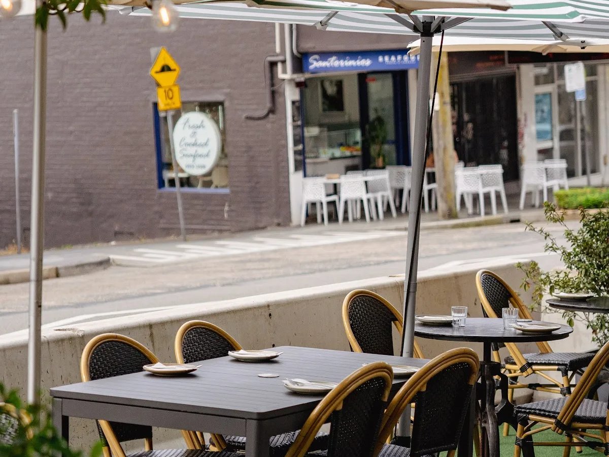 Featured image for The Cottage Balmain