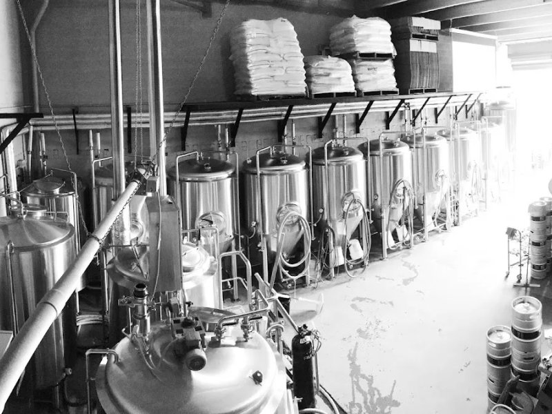 Modus Brewing photo 1