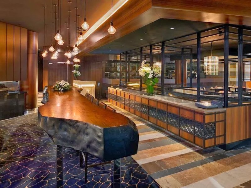 BLACK Bar & Grill photo 1