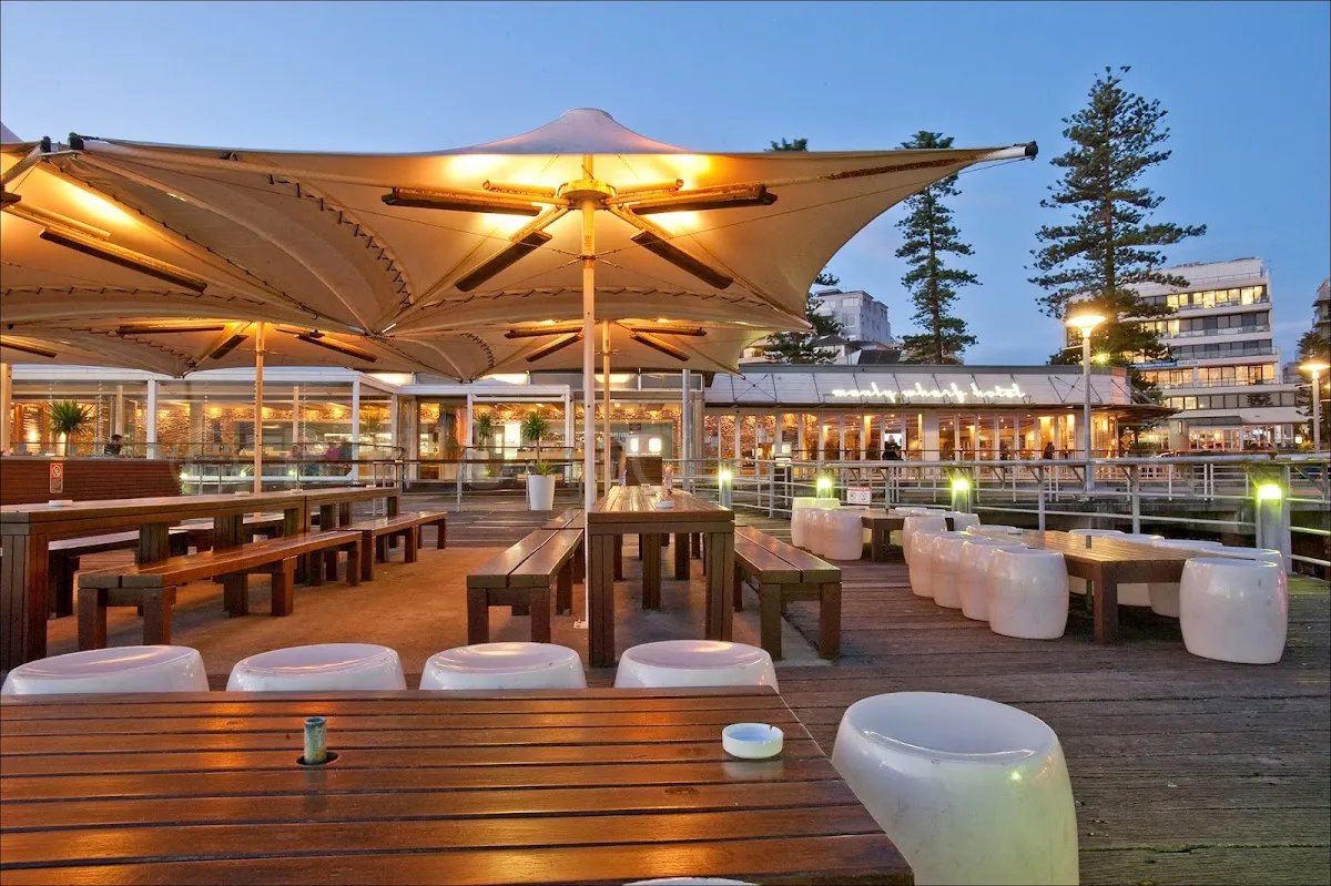 Featured image for Felons Brewing Co. Manly