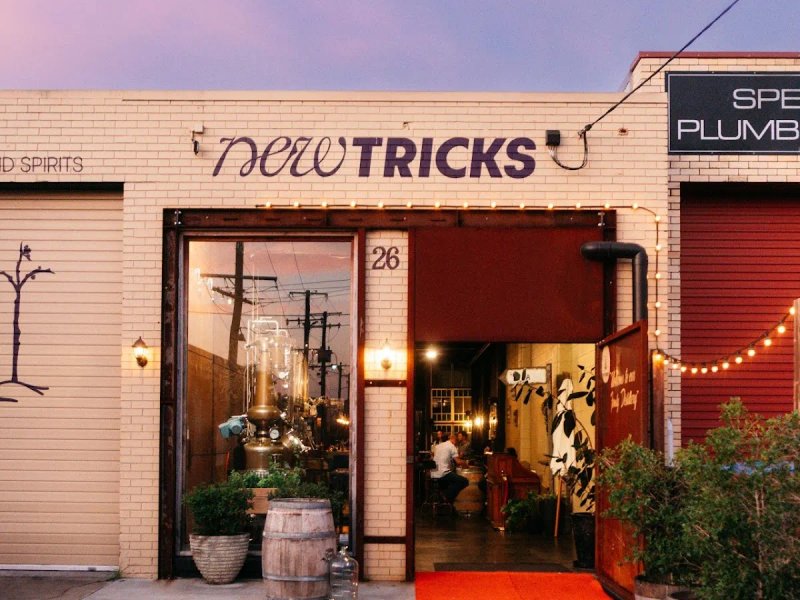 New Tricks photo 1