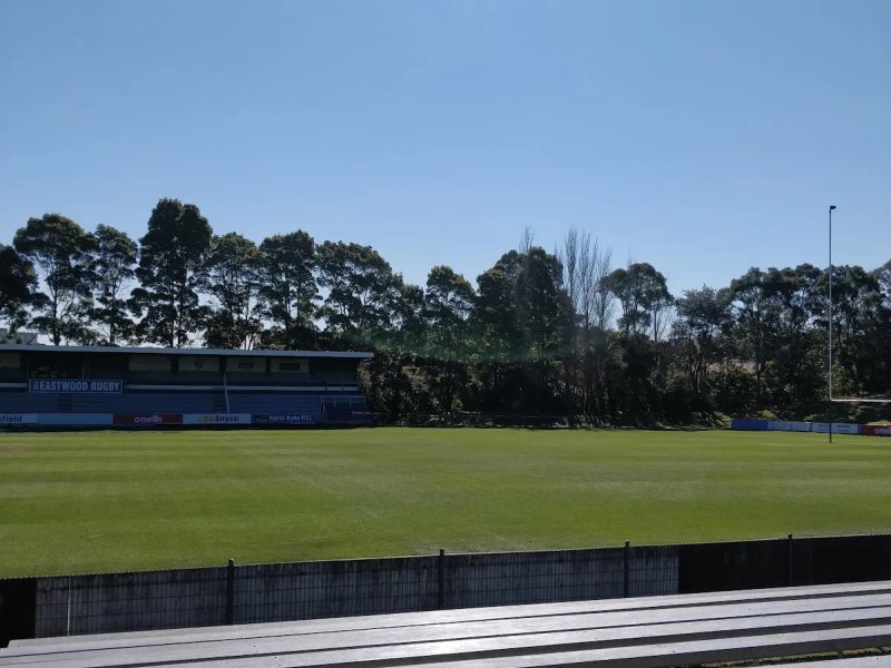 North Ryde RSL at Eastwood photo 1