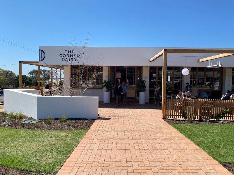 The Corner Dairy photo 1