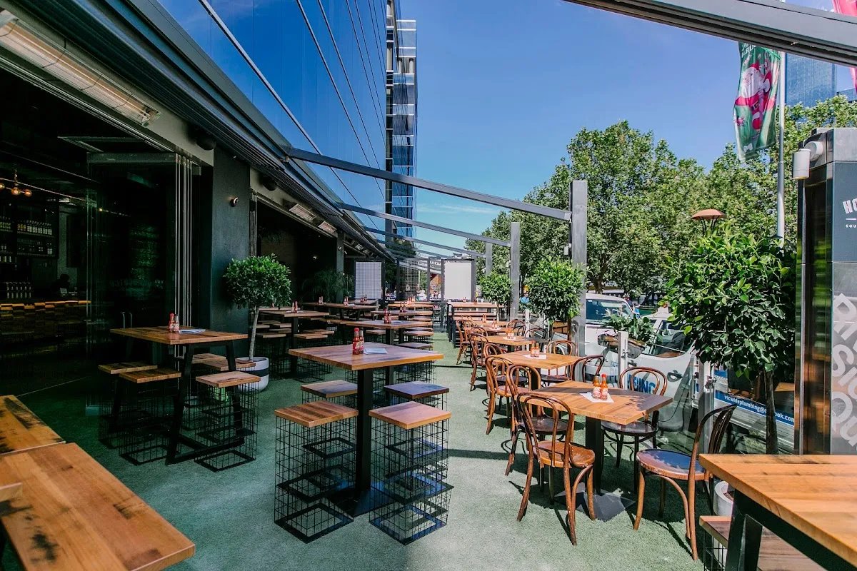 Featured image for Hopscotch Melbourne