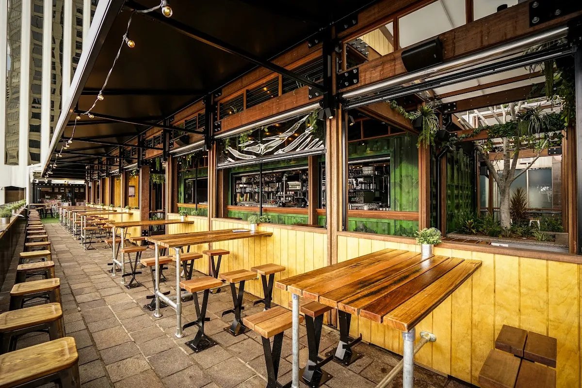Featured image for Riverland Brisbane