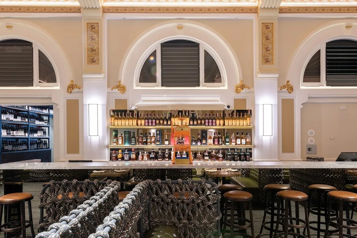 Featured image for The Meat & Wine Co Perth
